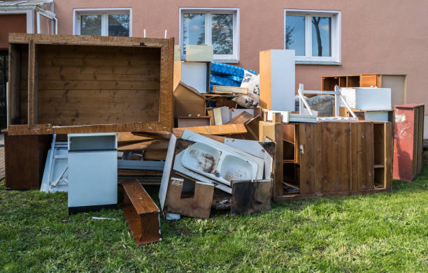 Best Junk Removal Near Me  in Le Roy, IL