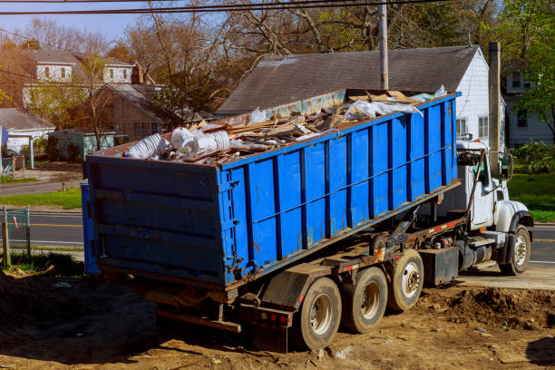 Reliable Le Roy, IL Junk Removal Solutions