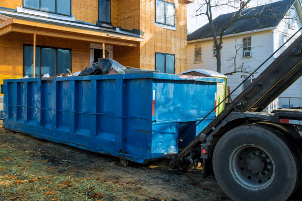 Best Same-Day Junk Removal  in Le Roy, IL