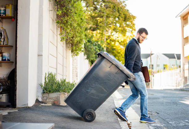 Best Dumpster Rental Services  in Le Roy, IL