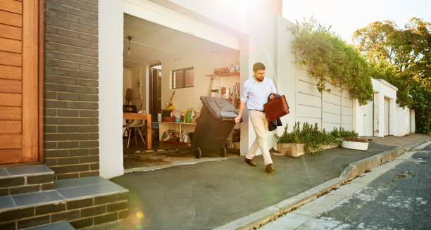 Best Trash Removal Near Me  in Le Roy, IL